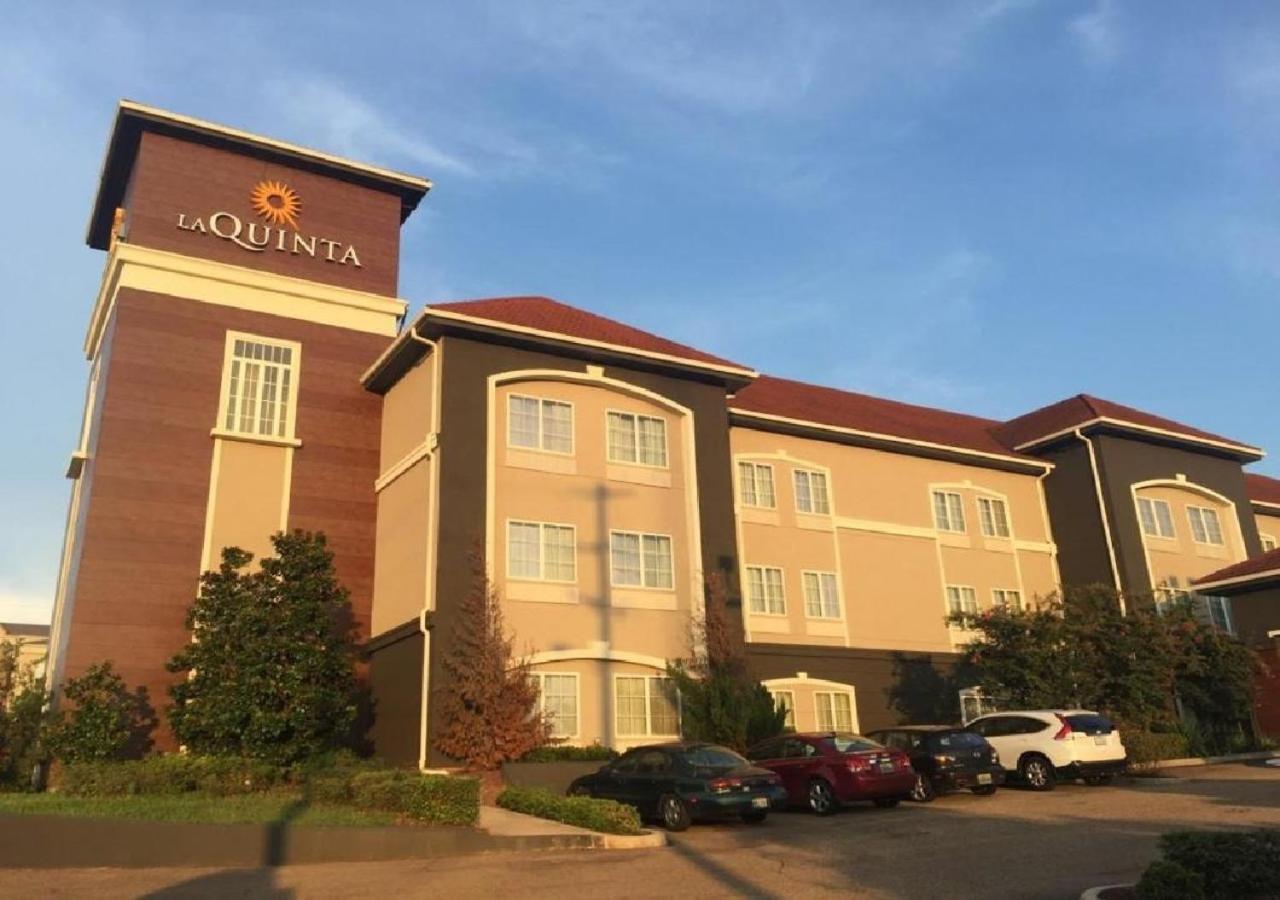 La Quinta By Wyndham Vicksburg Hotel Exterior photo